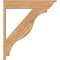 Ekena Millwork Funston Traditional Smooth Outlooker, Western Red Cedar, 7 1/2"W x 36"D x 40"H OUT08X36X40FST01SWR - alternate 3